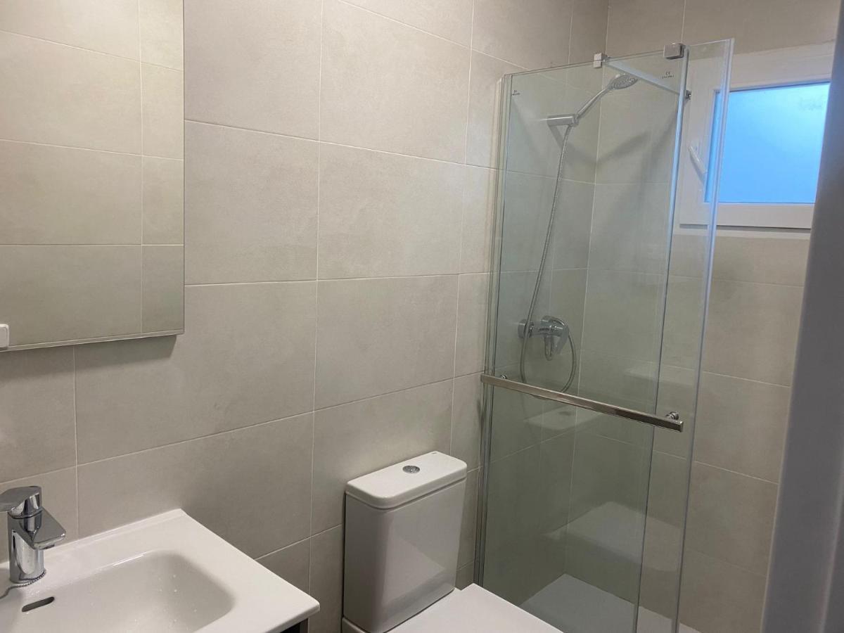 מדריד Casa Sergio מראה חיצוני תמונה